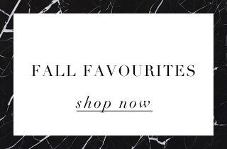 05 Fall Favourites 05 Fall Favourites